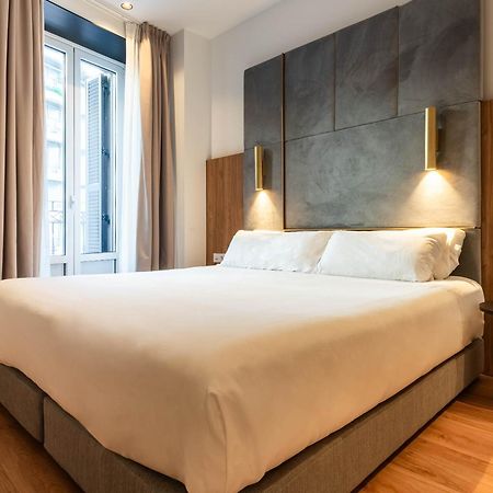 Limehome San Sebastian Zubieta Kalea Ngoại thất bức ảnh