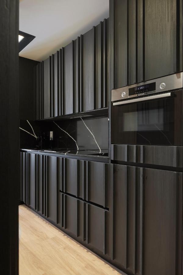 Limehome San Sebastian Zubieta Kalea Ngoại thất bức ảnh