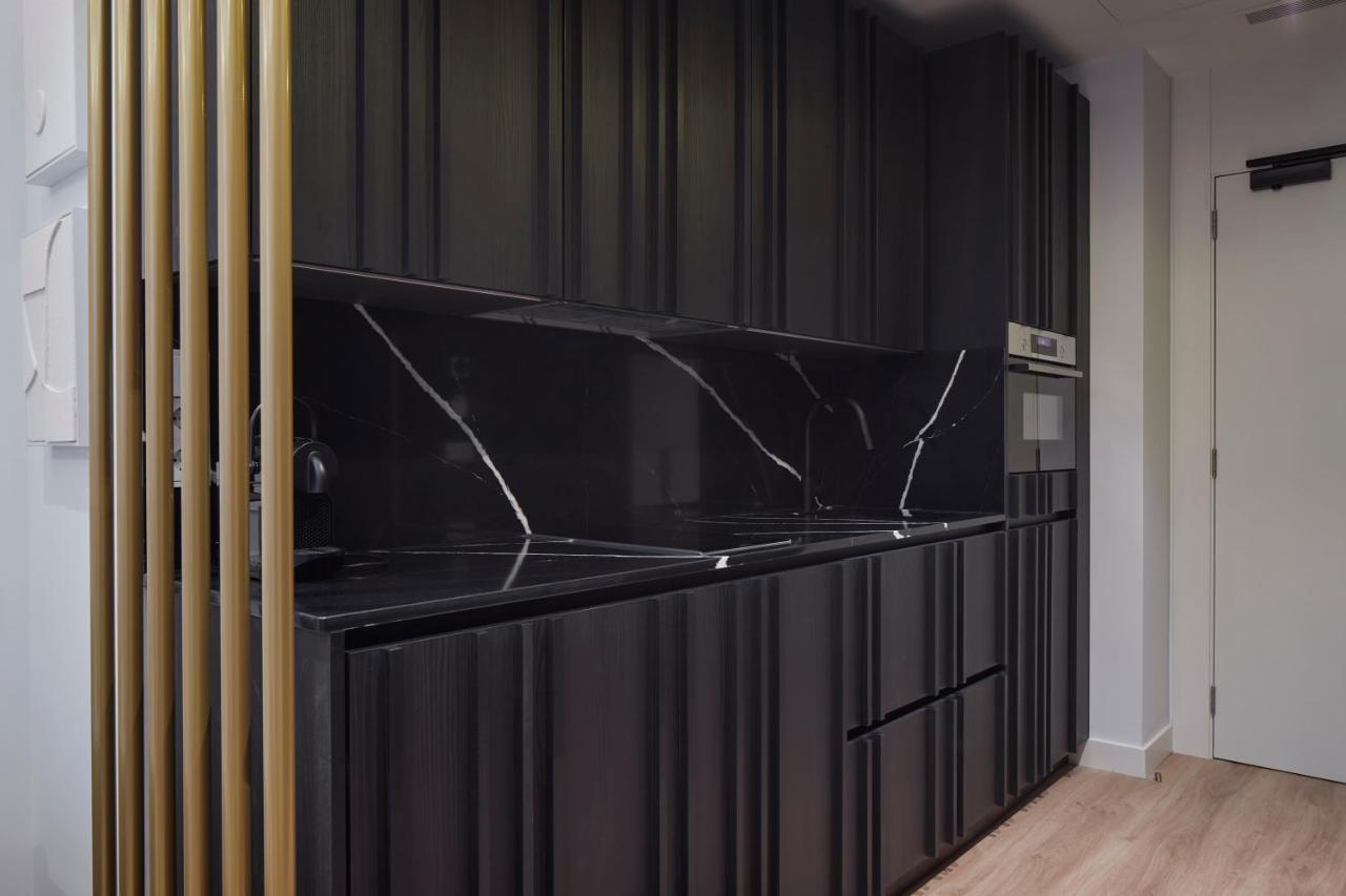 Limehome San Sebastian Zubieta Kalea Ngoại thất bức ảnh