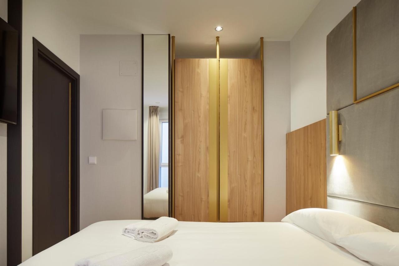 Limehome San Sebastian Zubieta Kalea Ngoại thất bức ảnh