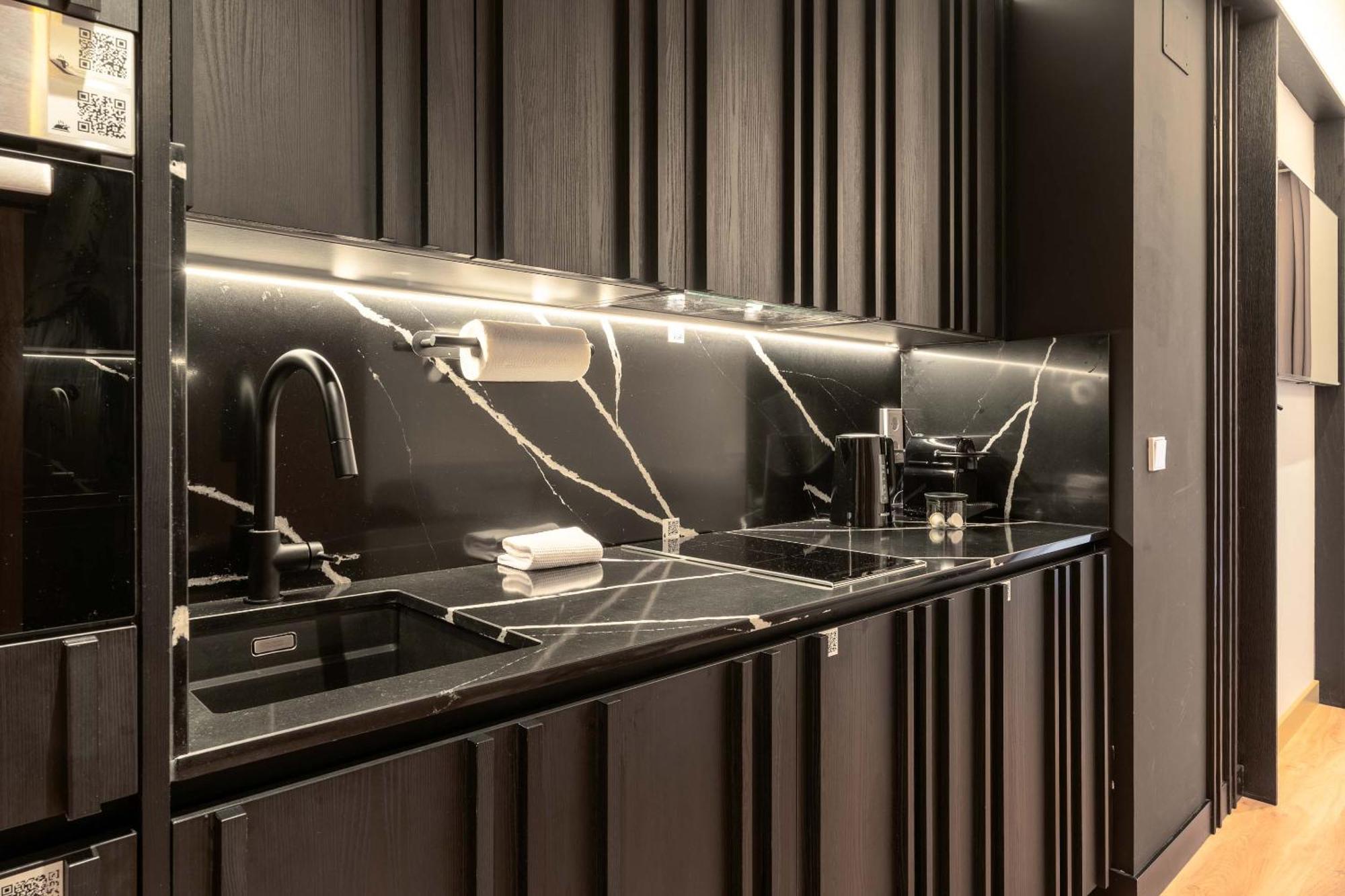 Limehome San Sebastian Zubieta Kalea Ngoại thất bức ảnh