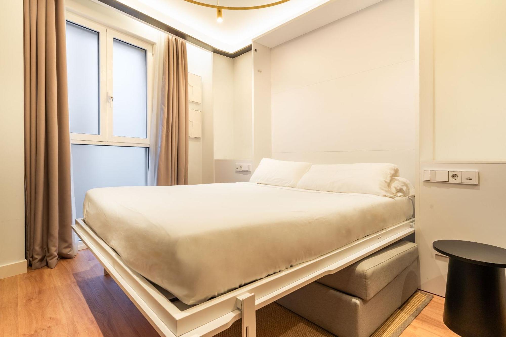 Limehome San Sebastian Zubieta Kalea Ngoại thất bức ảnh