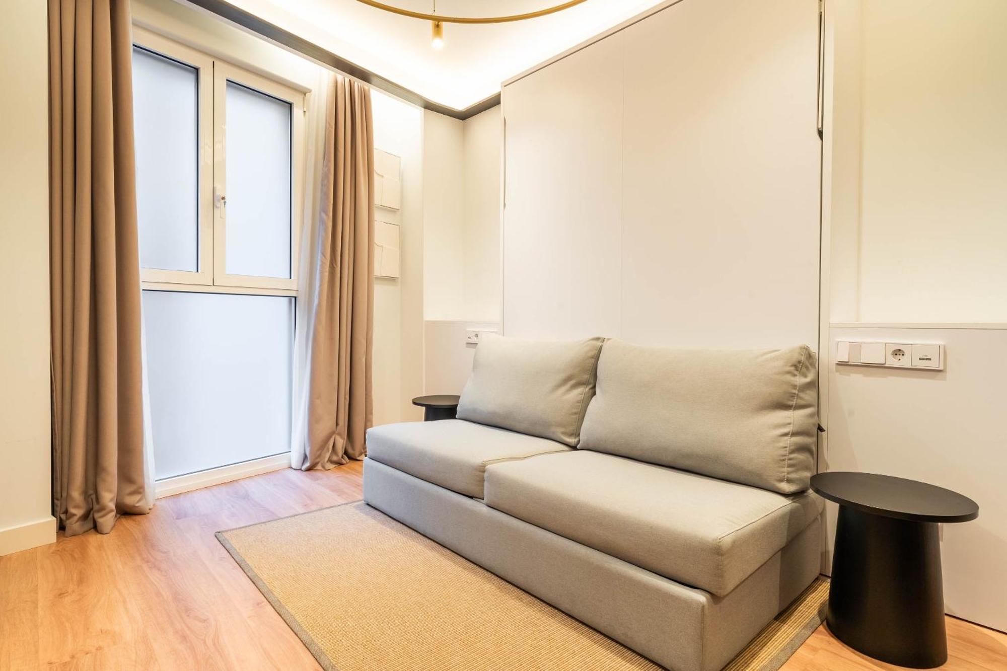 Limehome San Sebastian Zubieta Kalea Ngoại thất bức ảnh