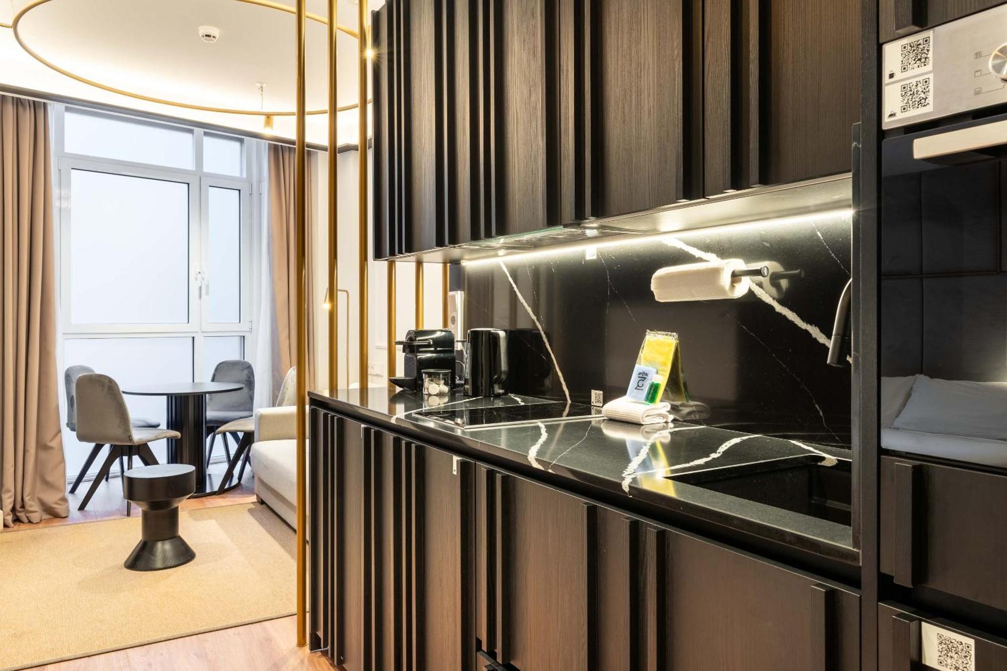 Limehome San Sebastian Zubieta Kalea Ngoại thất bức ảnh