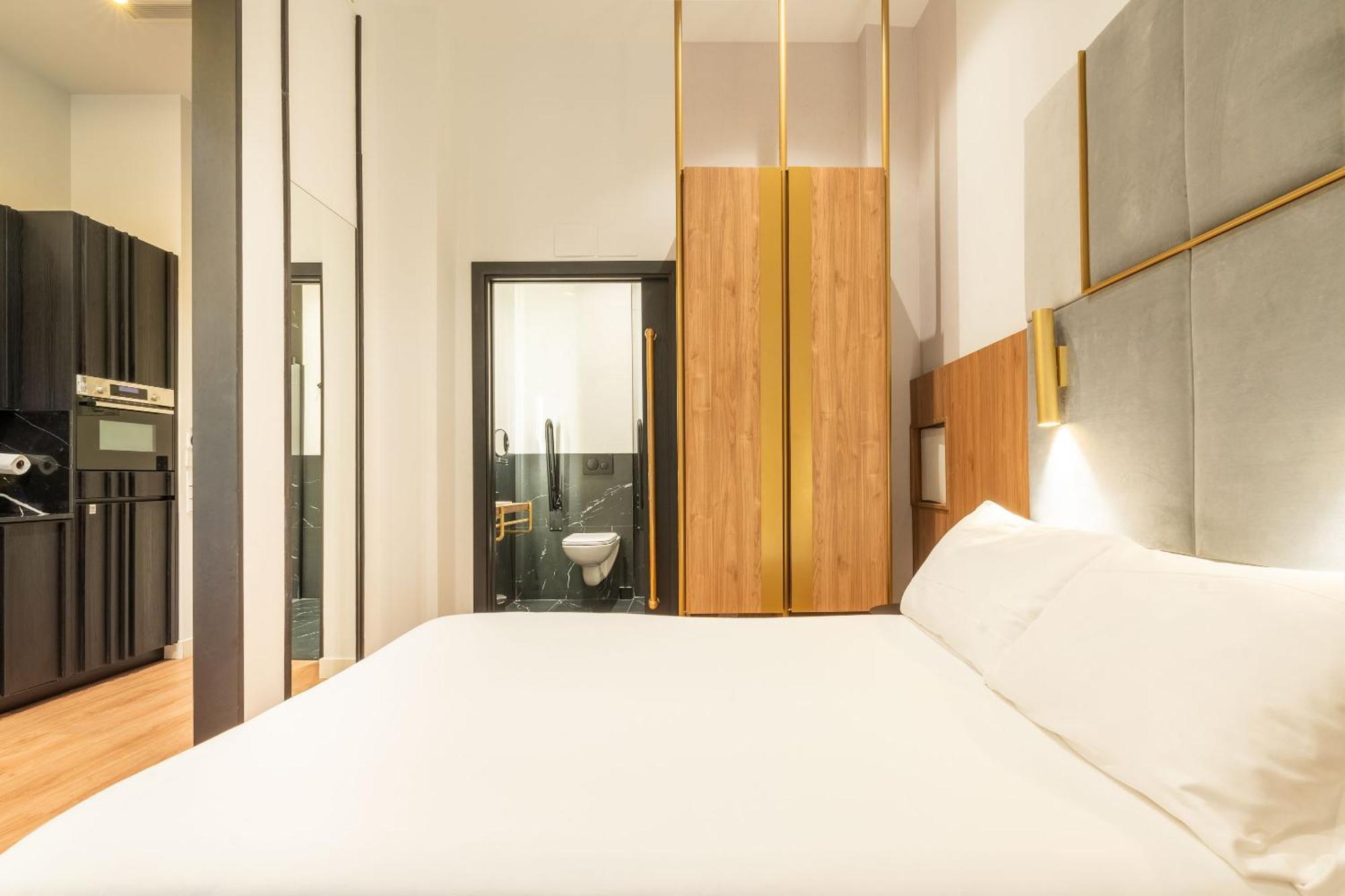 Limehome San Sebastian Zubieta Kalea Ngoại thất bức ảnh