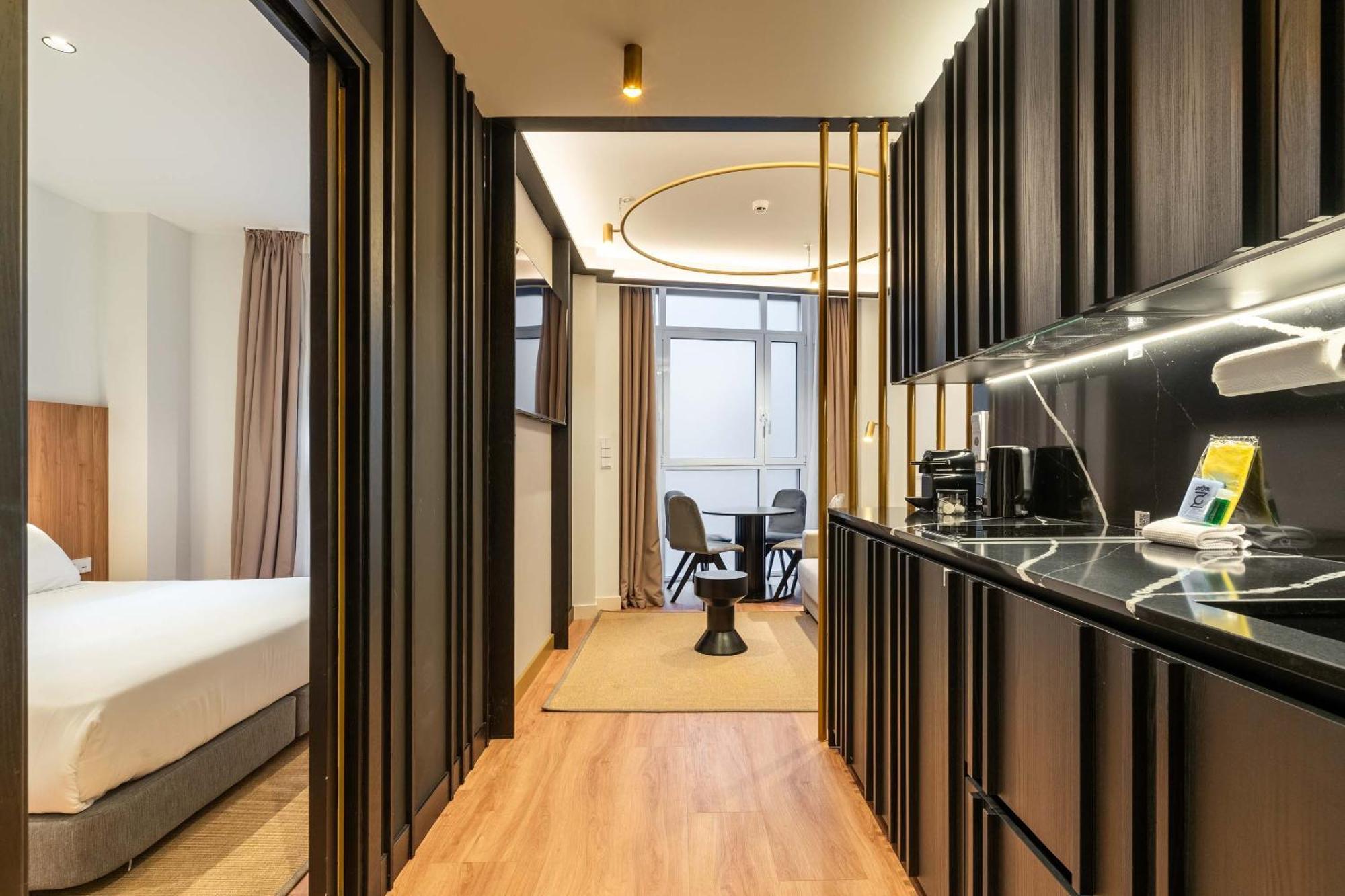 Limehome San Sebastian Zubieta Kalea Ngoại thất bức ảnh