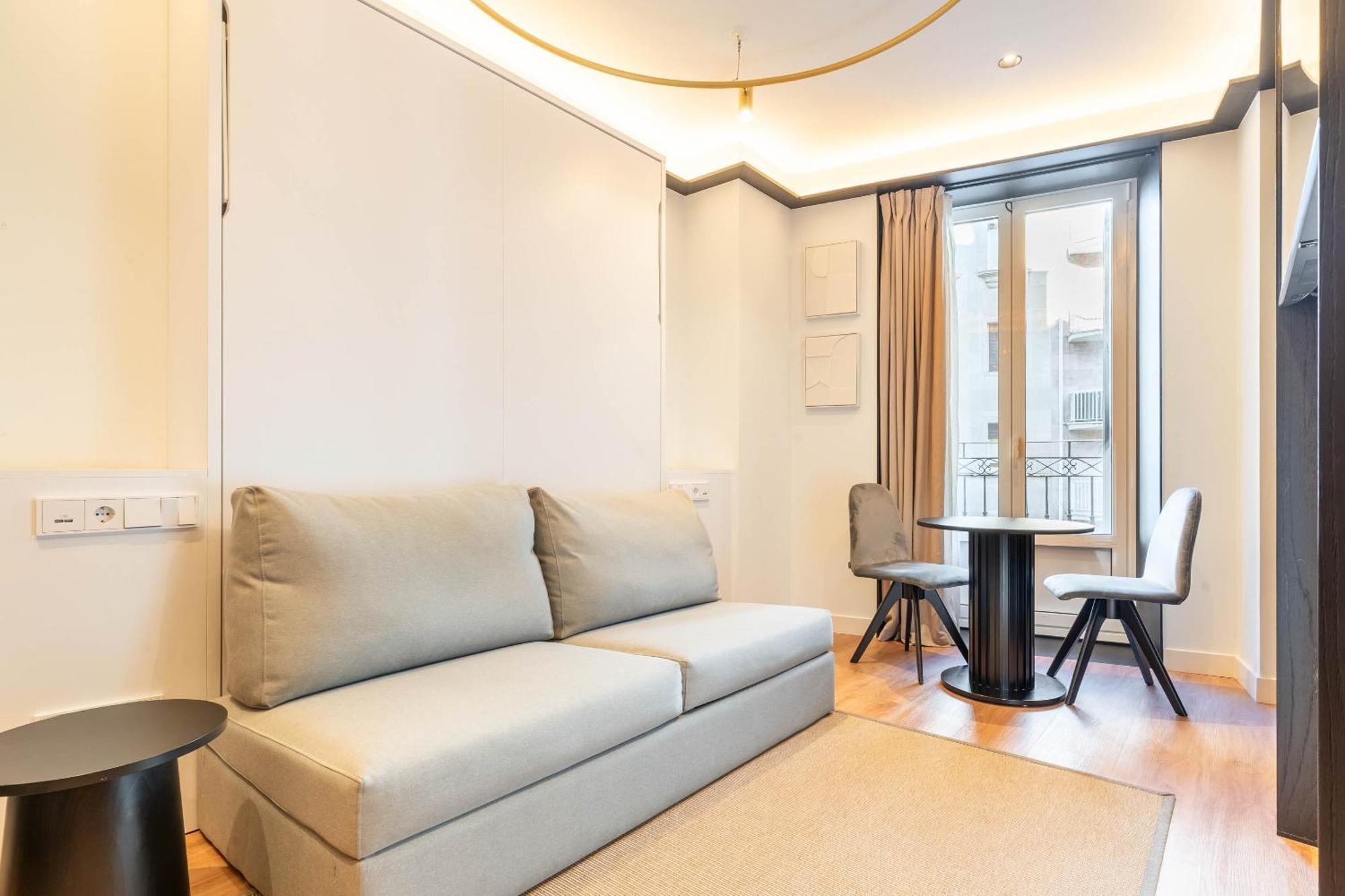 Limehome San Sebastian Zubieta Kalea Ngoại thất bức ảnh