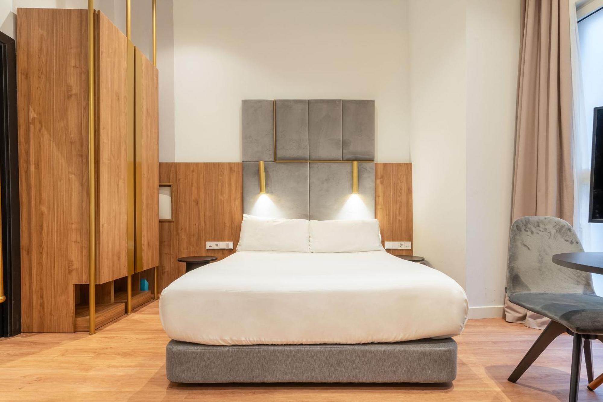 Limehome San Sebastian Zubieta Kalea Ngoại thất bức ảnh