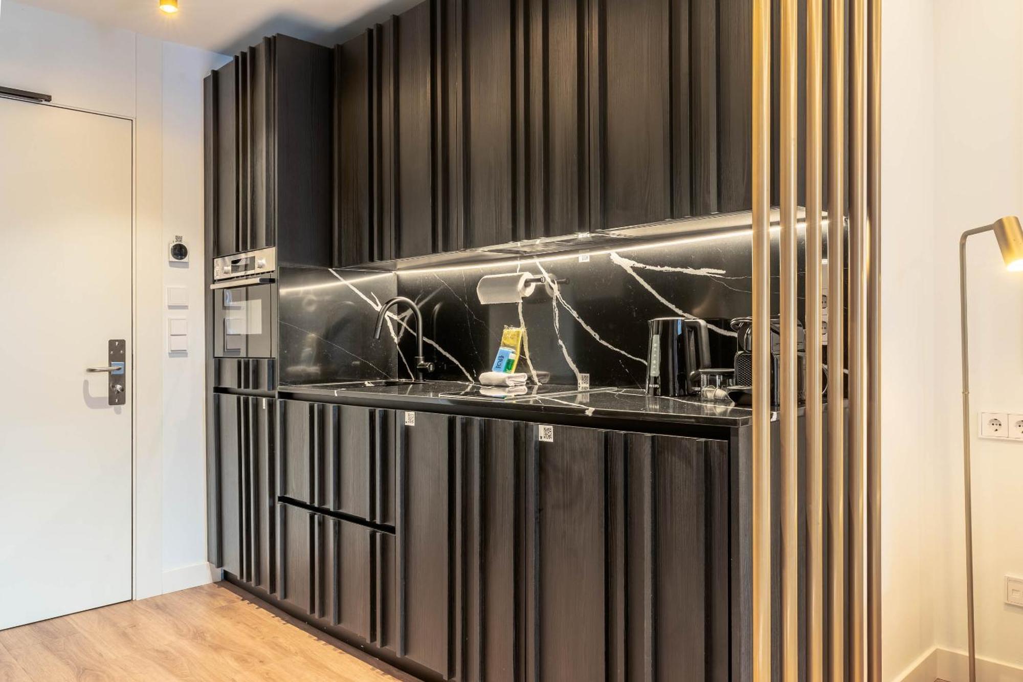 Limehome San Sebastian Zubieta Kalea Ngoại thất bức ảnh