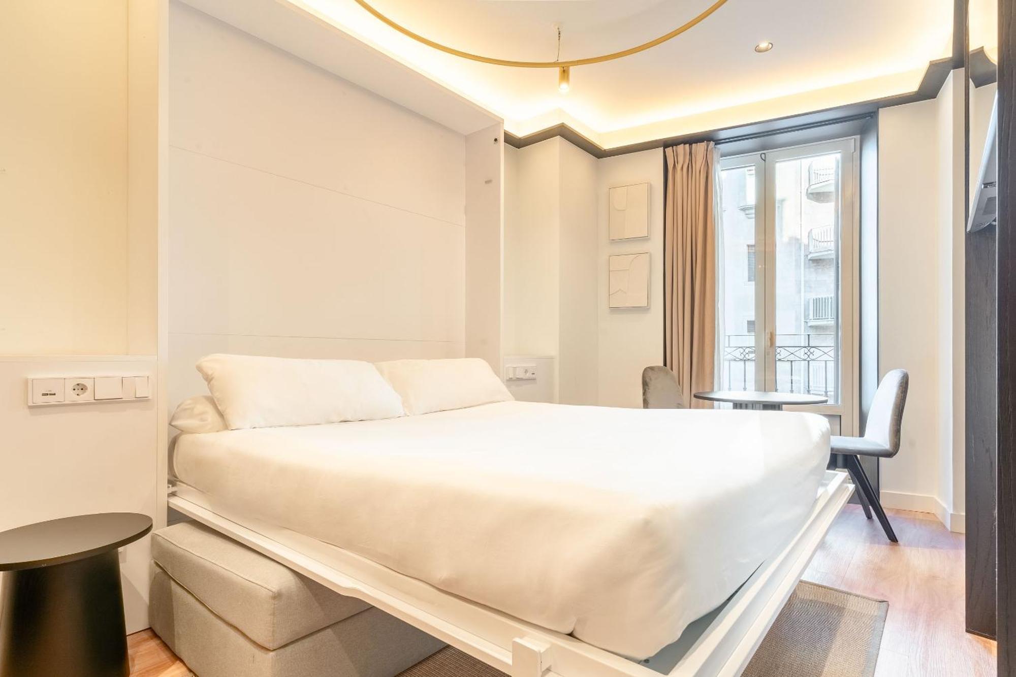 Limehome San Sebastian Zubieta Kalea Ngoại thất bức ảnh