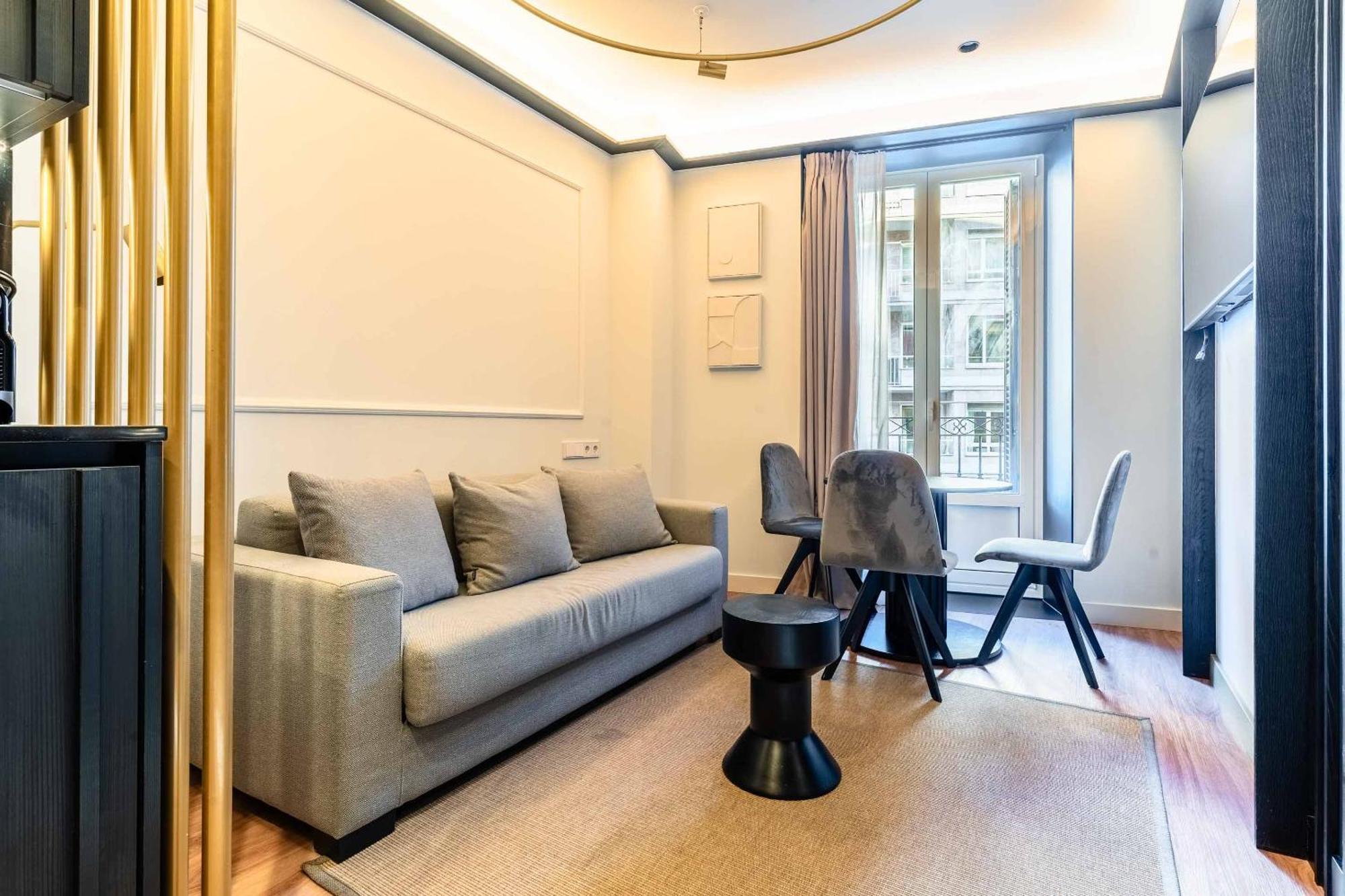 Limehome San Sebastian Zubieta Kalea Ngoại thất bức ảnh