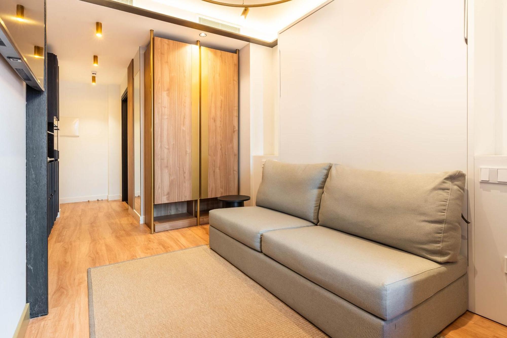 Limehome San Sebastian Zubieta Kalea Ngoại thất bức ảnh