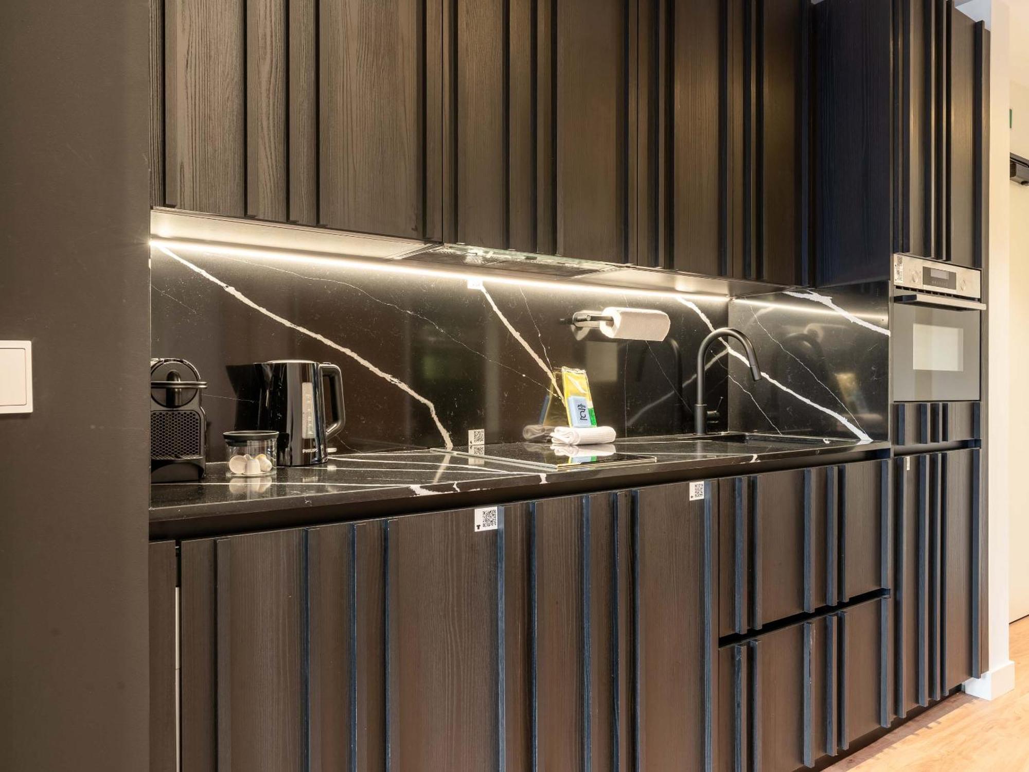Limehome San Sebastian Zubieta Kalea Ngoại thất bức ảnh