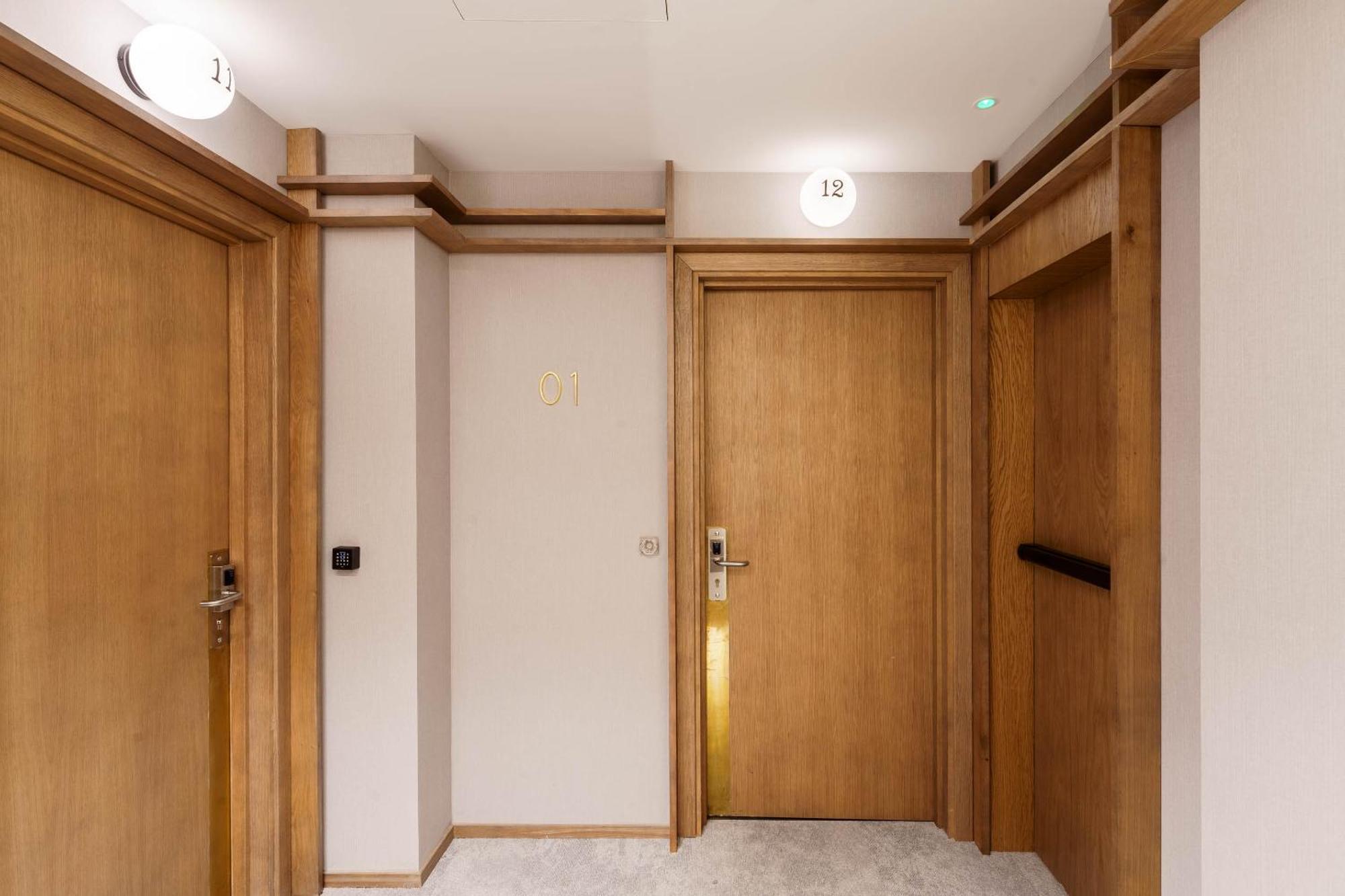 Limehome San Sebastian Zubieta Kalea Ngoại thất bức ảnh